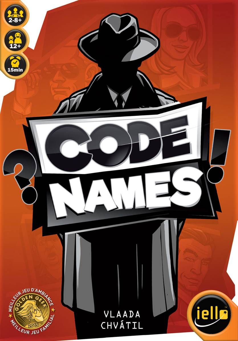 Code names