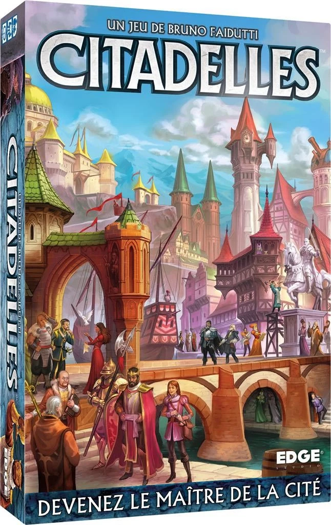 Citadelles