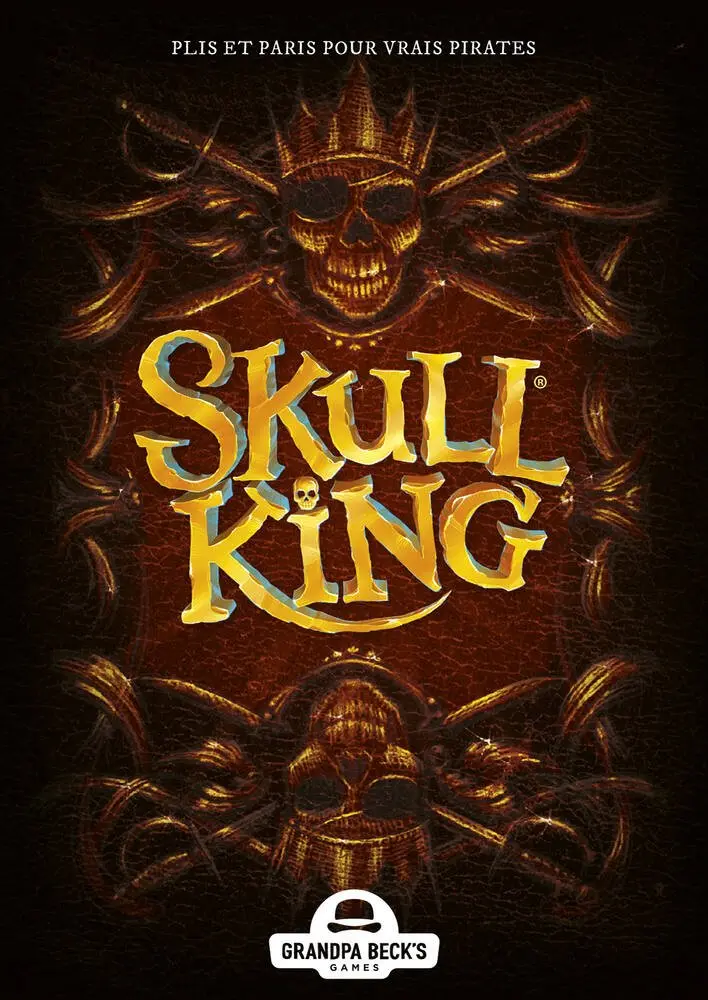 Skull King